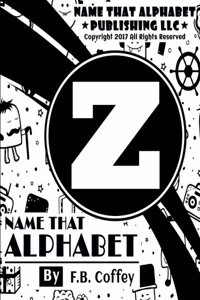 Name That Alphabet Z