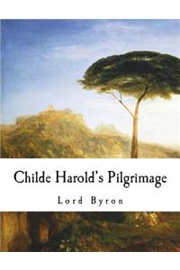 Childe Harold's Pilgrimage