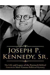 Joseph P. Kennedy, Sr.