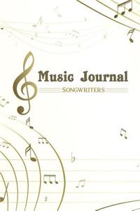 Music Journal