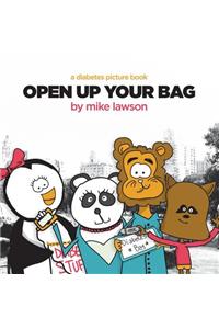 Open Up Your Bag