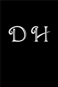 D H