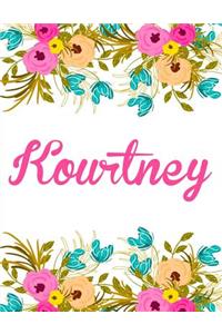 Kourtney