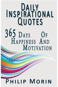 Daily Inspirational Quotes