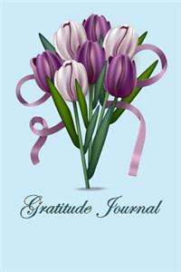 Gratitude Journal