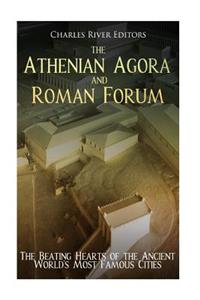 Athenian Agora and Roman Forum