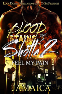 Blood Stains of a Shotta 2: Feel my Pain