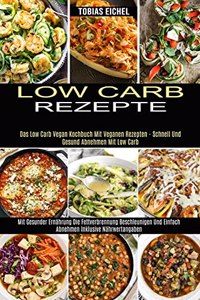 Low Carb Rezepte
