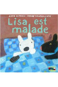 Lisa Est Malade - 17