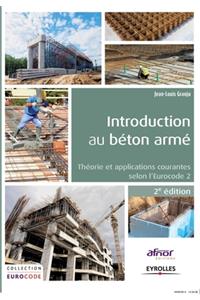 Introduction au béton armé