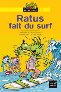 Ratus Poche