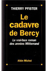 Cadavre de Bercy (Le)