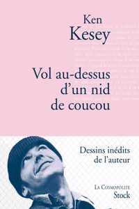 Vol au-dessus d'un nid de coucou