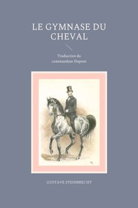 gymnase du cheval