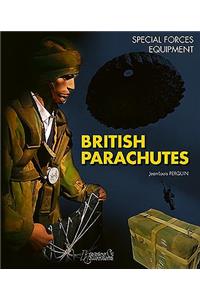 British Parachutes