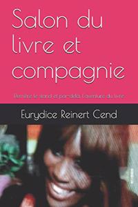 Salon du livre et compagnie...