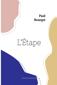 L'Étape