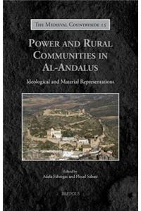 Power and Rural Communities in Al-Andalus