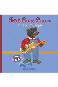 Petit Ours Brun