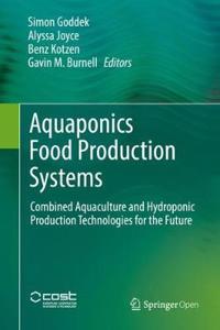 Aquaponics Food Production Systems