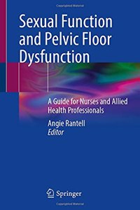 Sexual Function and Pelvic Floor Dysfunction