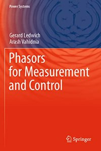 Phasors for Measurement and Control