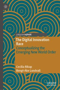 Digital Innovation Race