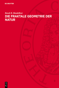 Die Fraktale Geometrie Der Natur