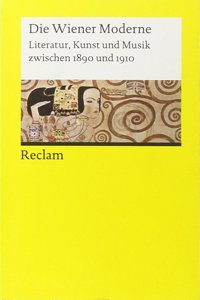 Literatur, Kunst Und Musik Zwischen 1890 Und 1910