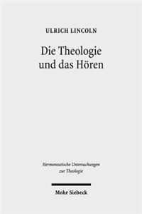 Die Theologie und das Hören
