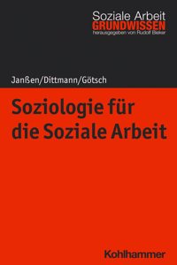 Soziologie Fur Die Soziale Arbeit