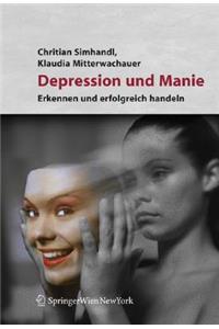 Depression und Manie