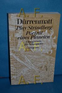 Play Strindberg/Portrat Eines Planeten