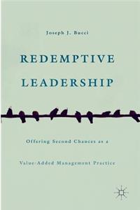 Redemptive Leadership