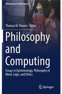 Philosophy and Computing