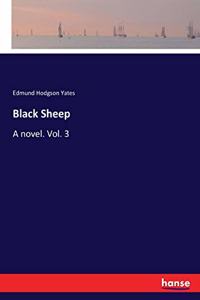 Black Sheep