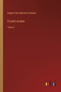 El judío errante