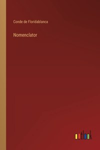 Nomenclator