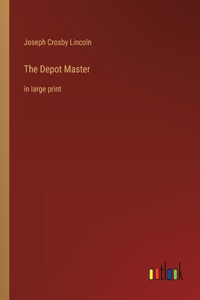 Depot Master