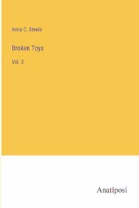 Broken Toys