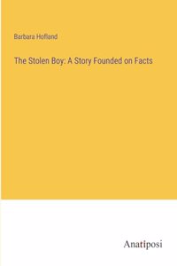 Stolen Boy