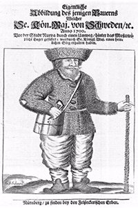 German Political Broadsheet 1600-1700