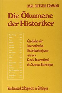 Die Okumene Der Historiker