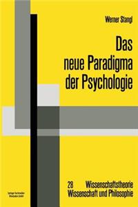 Das neue Paradigma der Psychologie
