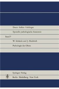 Pathologie Des Ohres