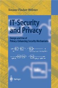 It-Security and Privacy