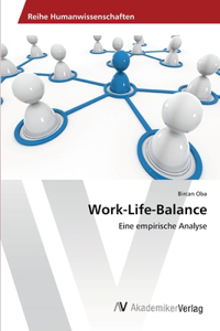 Work-Life-Balance