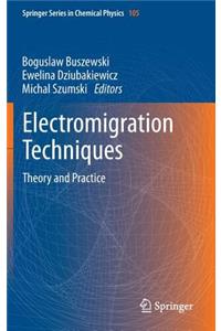 Electromigration Techniques