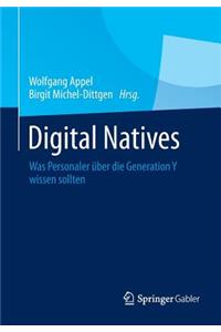 Digital Natives