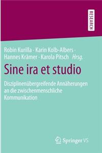 Sine IRA Et Studio